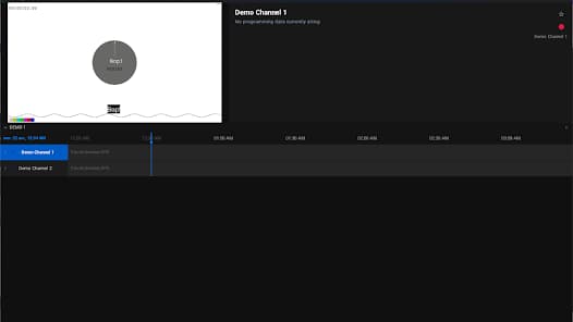 ZUS PLAYER Player library